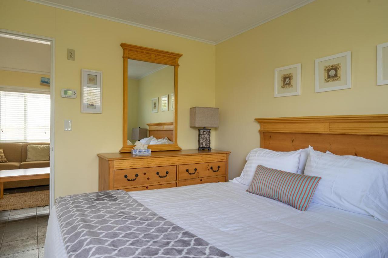 Driftwood Resort On The Ocean Montauk Dış mekan fotoğraf