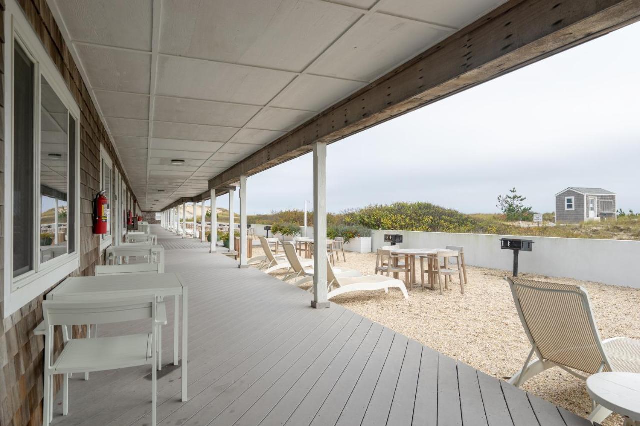 Driftwood Resort On The Ocean Montauk Dış mekan fotoğraf