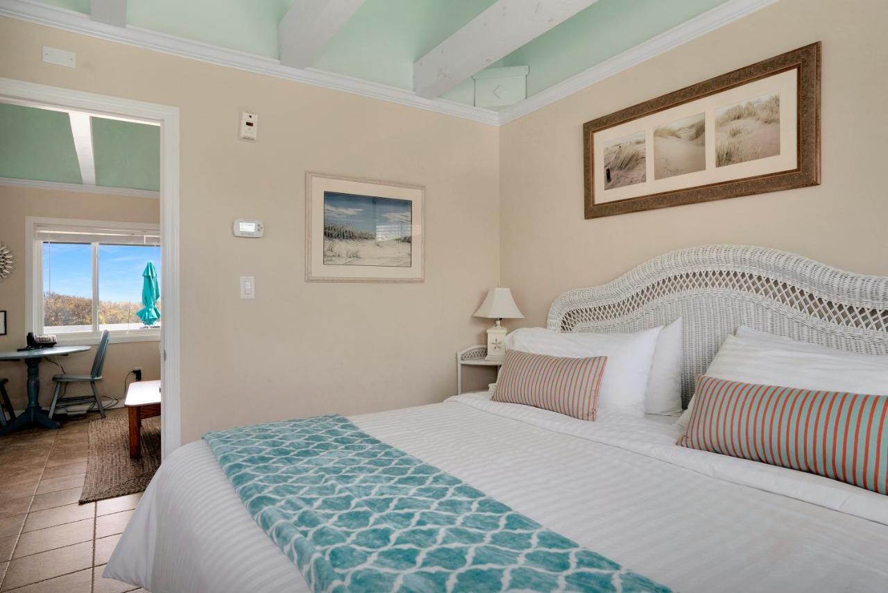 Driftwood Resort On The Ocean Montauk Dış mekan fotoğraf