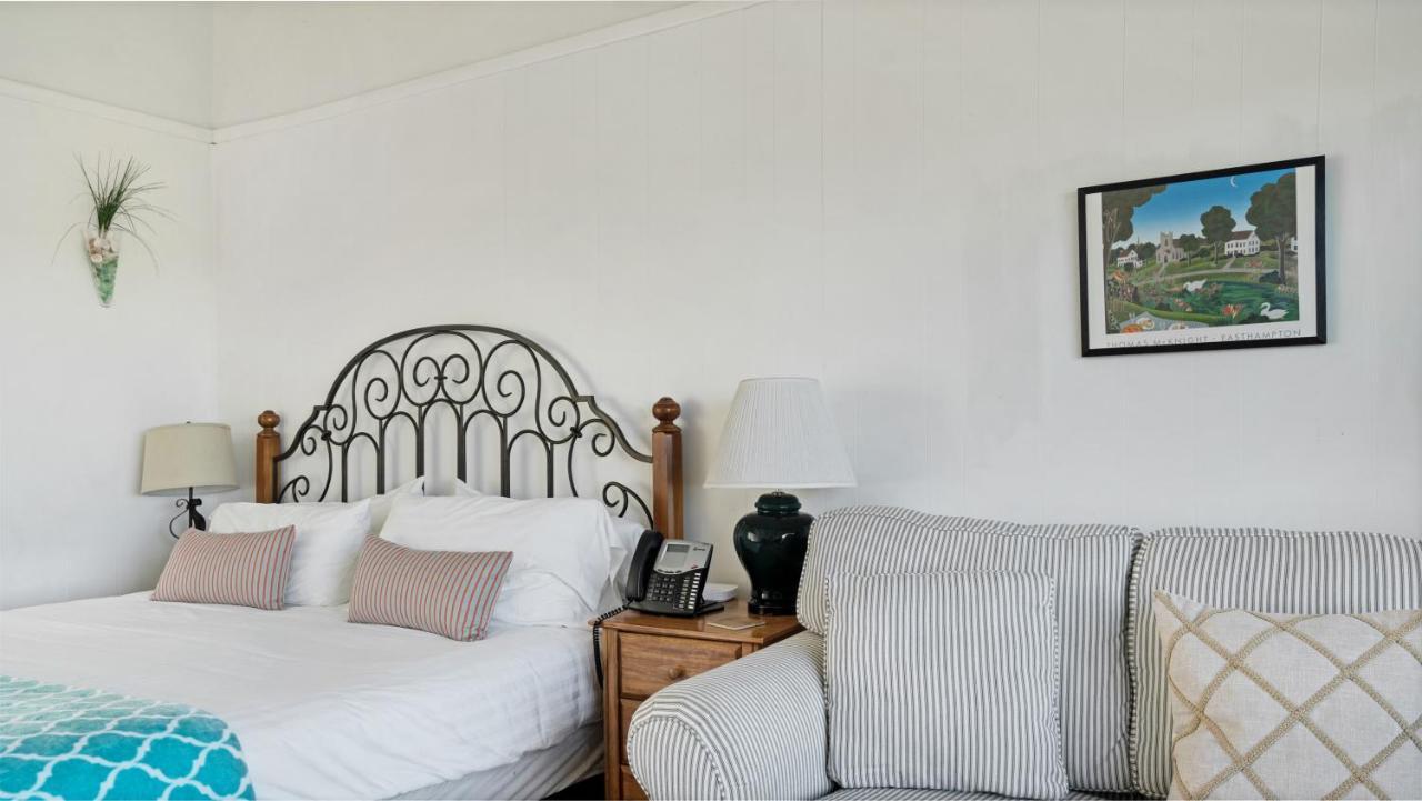 Driftwood Resort On The Ocean Montauk Dış mekan fotoğraf