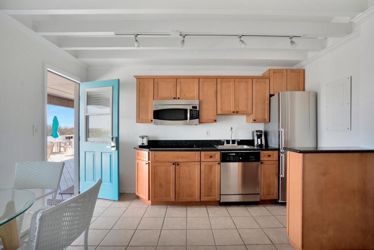 Driftwood Resort On The Ocean Montauk Dış mekan fotoğraf