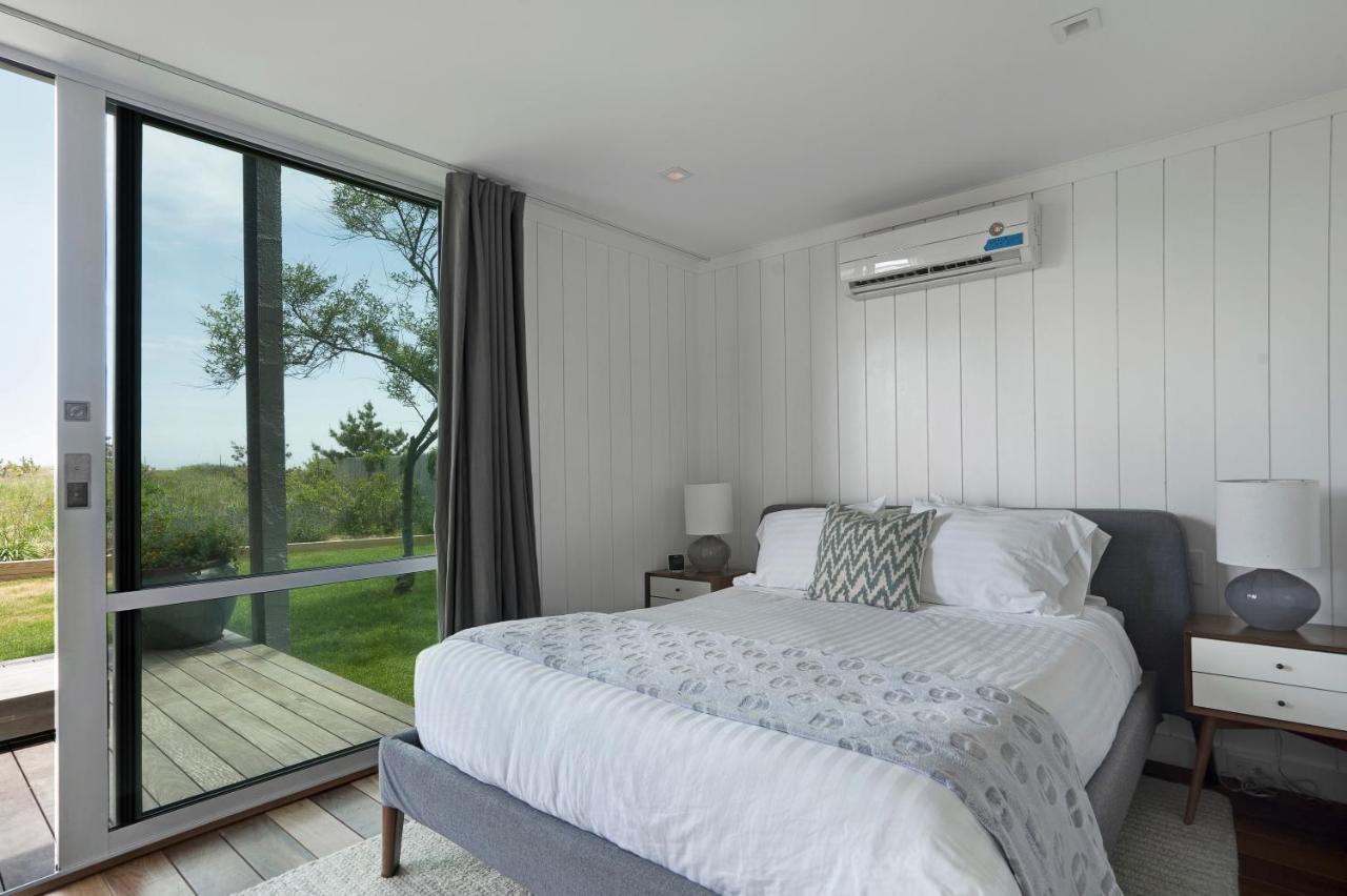 Driftwood Resort On The Ocean Montauk Dış mekan fotoğraf