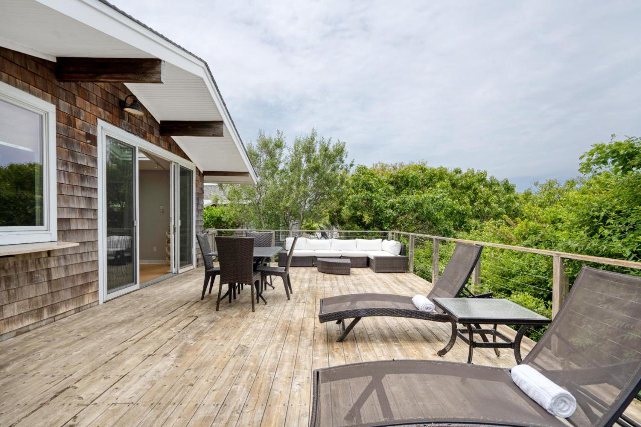 Driftwood Resort On The Ocean Montauk Dış mekan fotoğraf