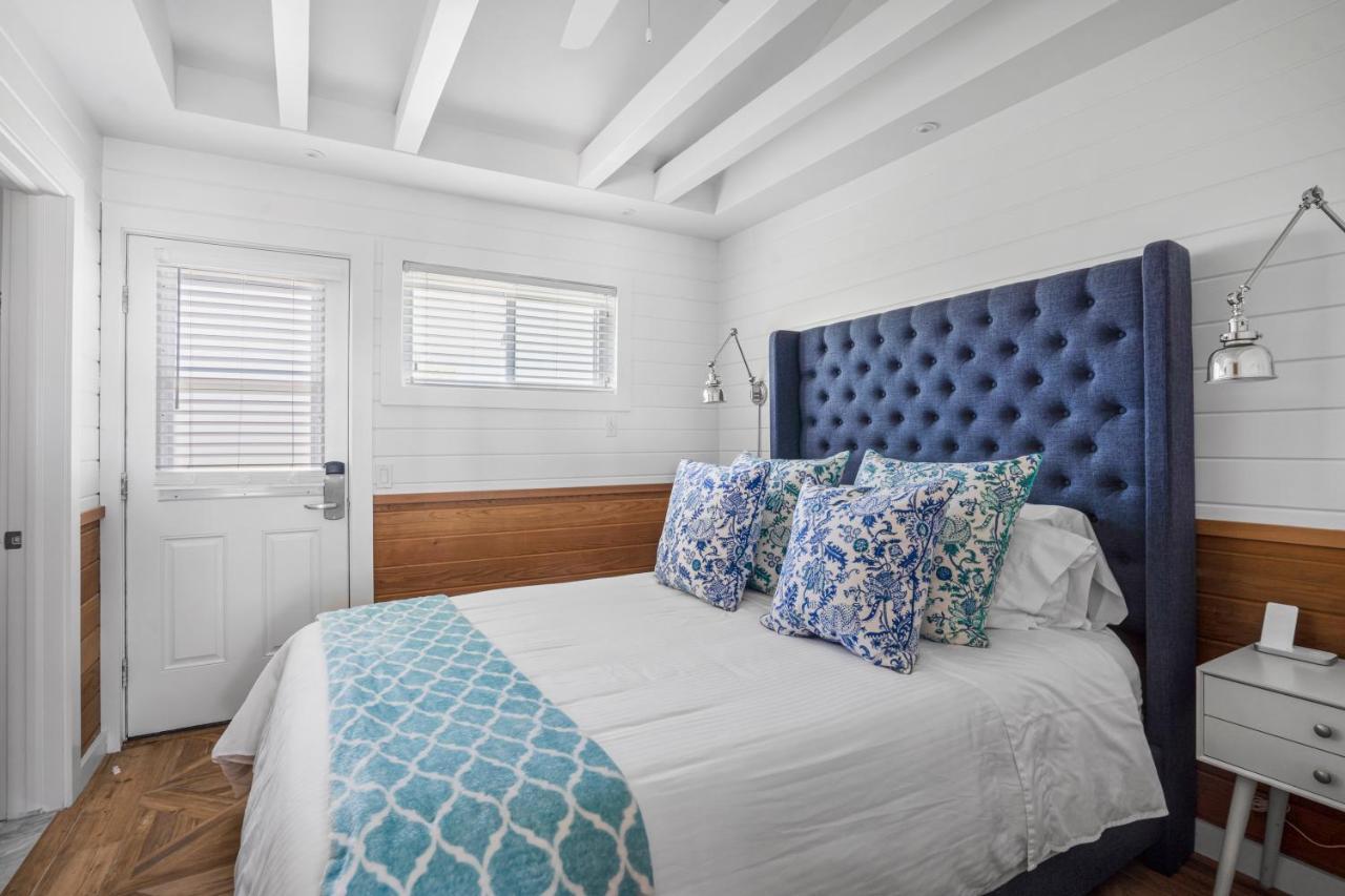 Driftwood Resort On The Ocean Montauk Dış mekan fotoğraf