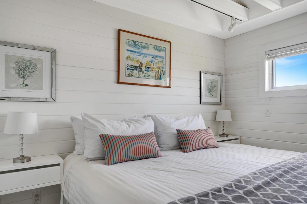 Driftwood Resort On The Ocean Montauk Dış mekan fotoğraf