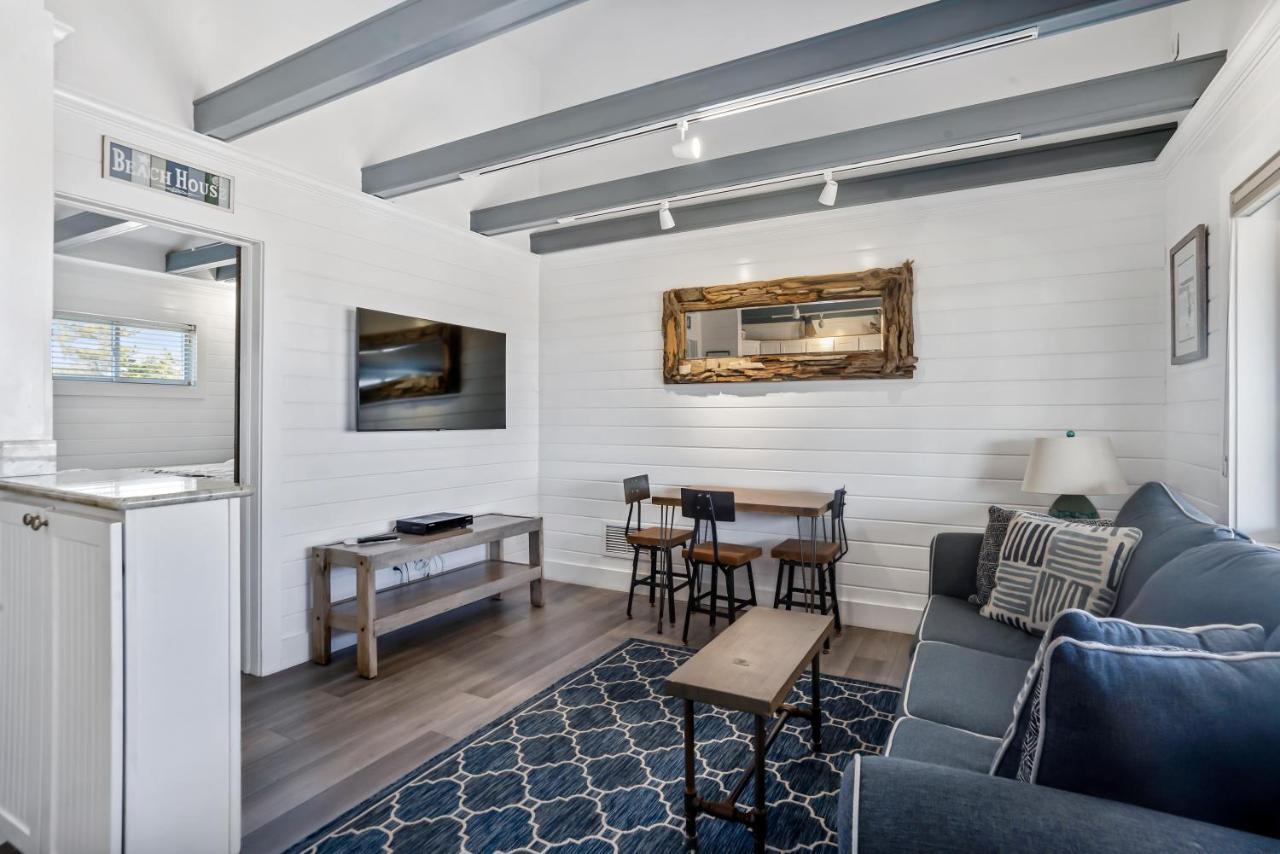 Driftwood Resort On The Ocean Montauk Dış mekan fotoğraf