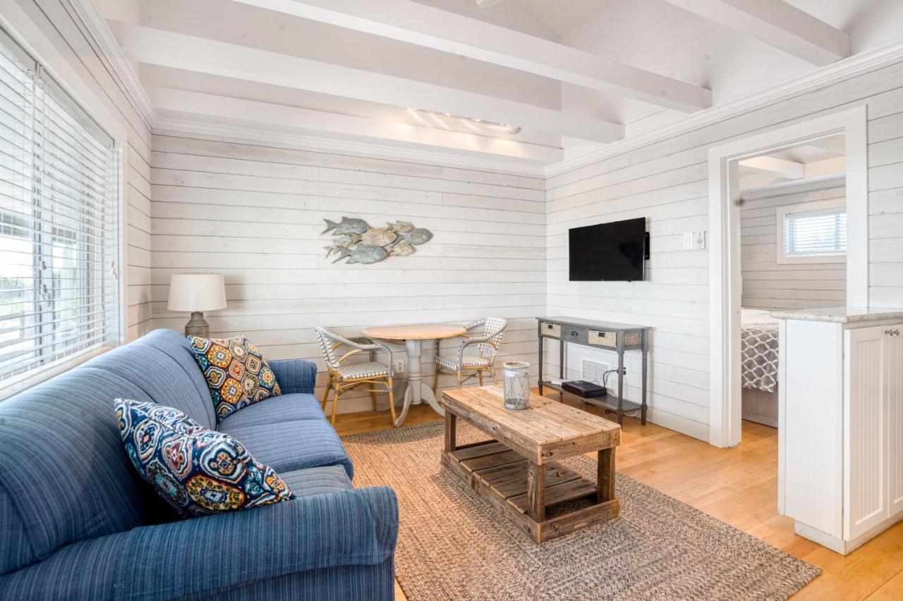 Driftwood Resort On The Ocean Montauk Dış mekan fotoğraf