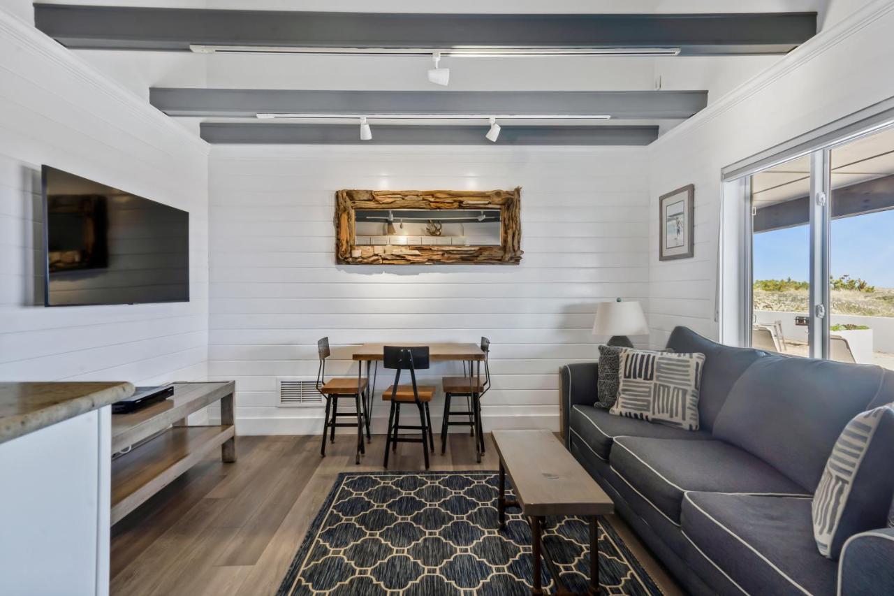 Driftwood Resort On The Ocean Montauk Dış mekan fotoğraf