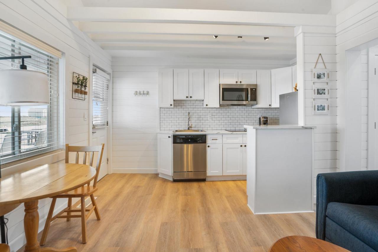 Driftwood Resort On The Ocean Montauk Dış mekan fotoğraf