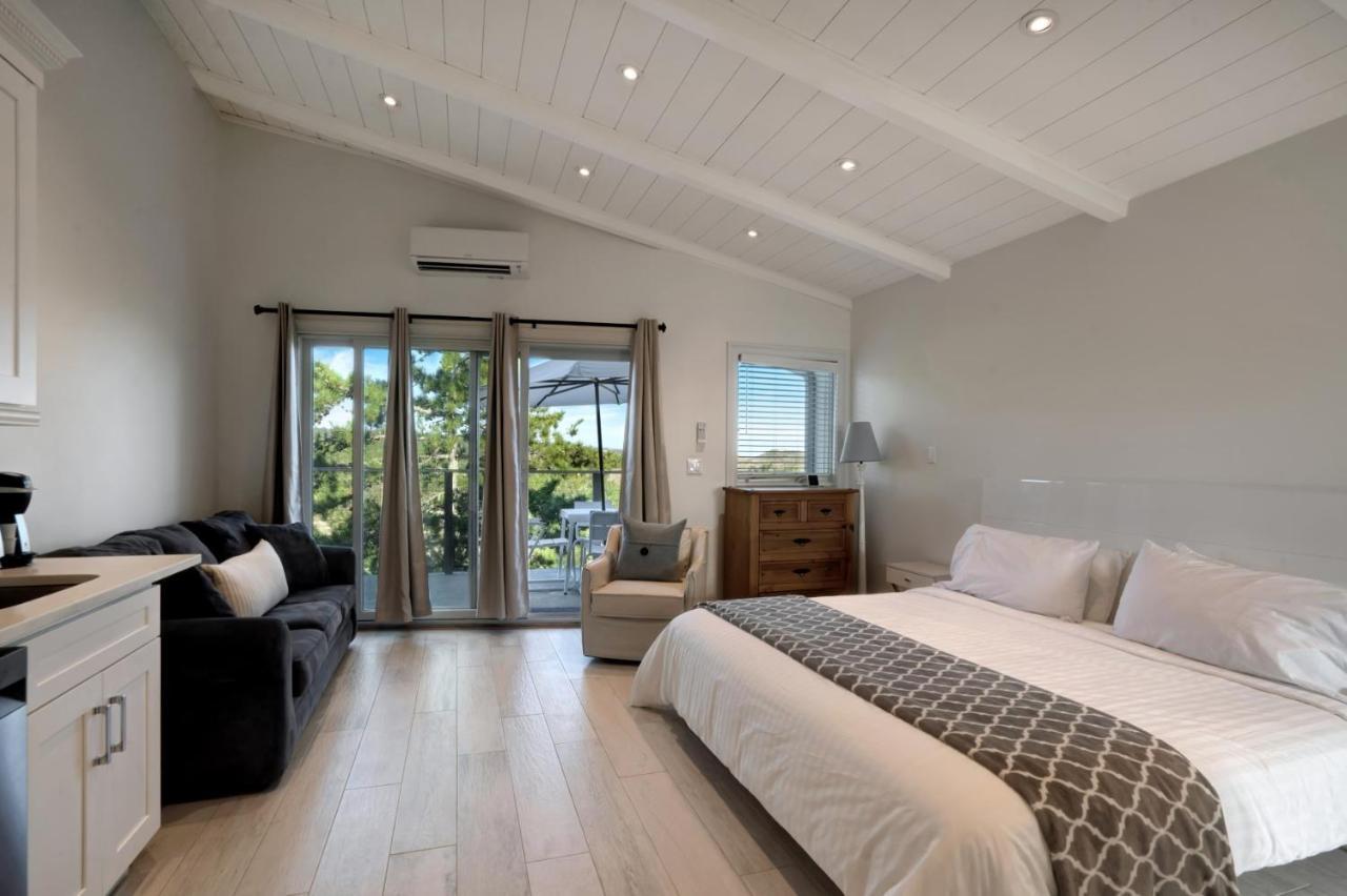 Driftwood Resort On The Ocean Montauk Dış mekan fotoğraf