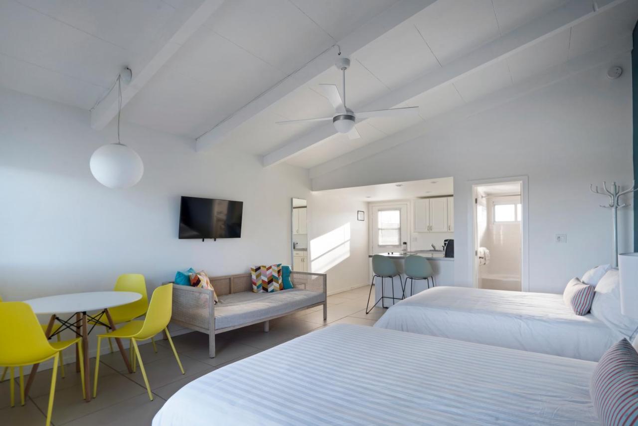 Driftwood Resort On The Ocean Montauk Dış mekan fotoğraf