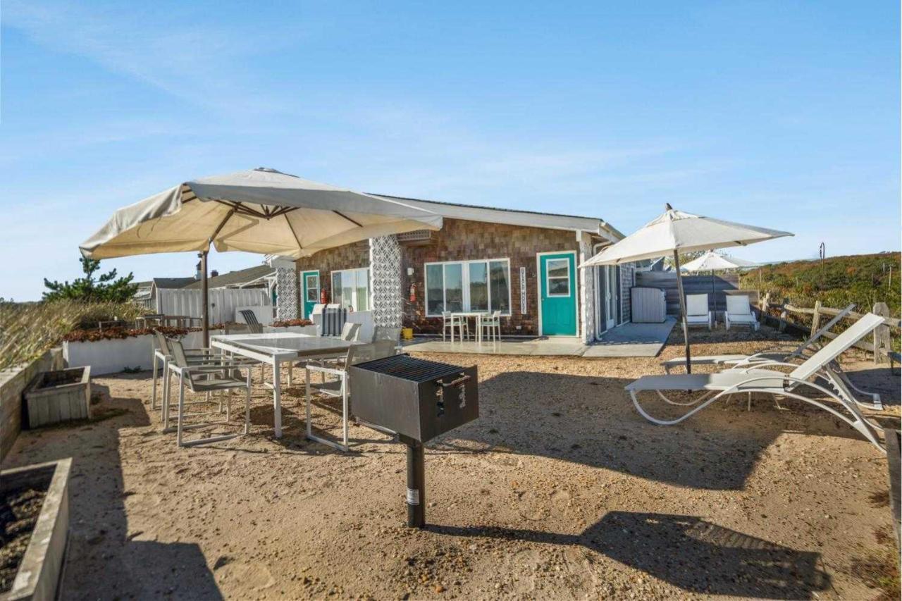 Driftwood Resort On The Ocean Montauk Dış mekan fotoğraf