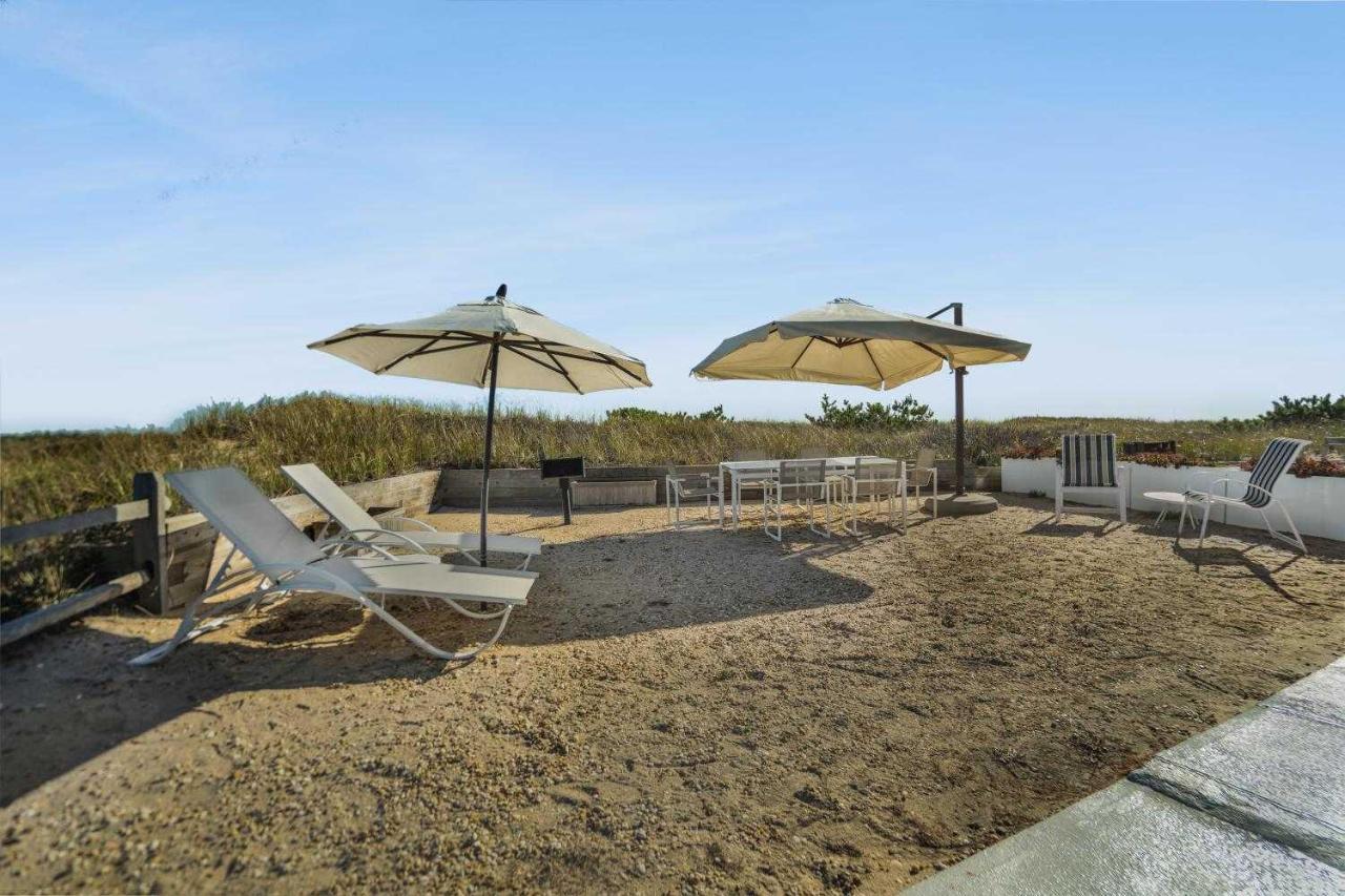 Driftwood Resort On The Ocean Montauk Dış mekan fotoğraf