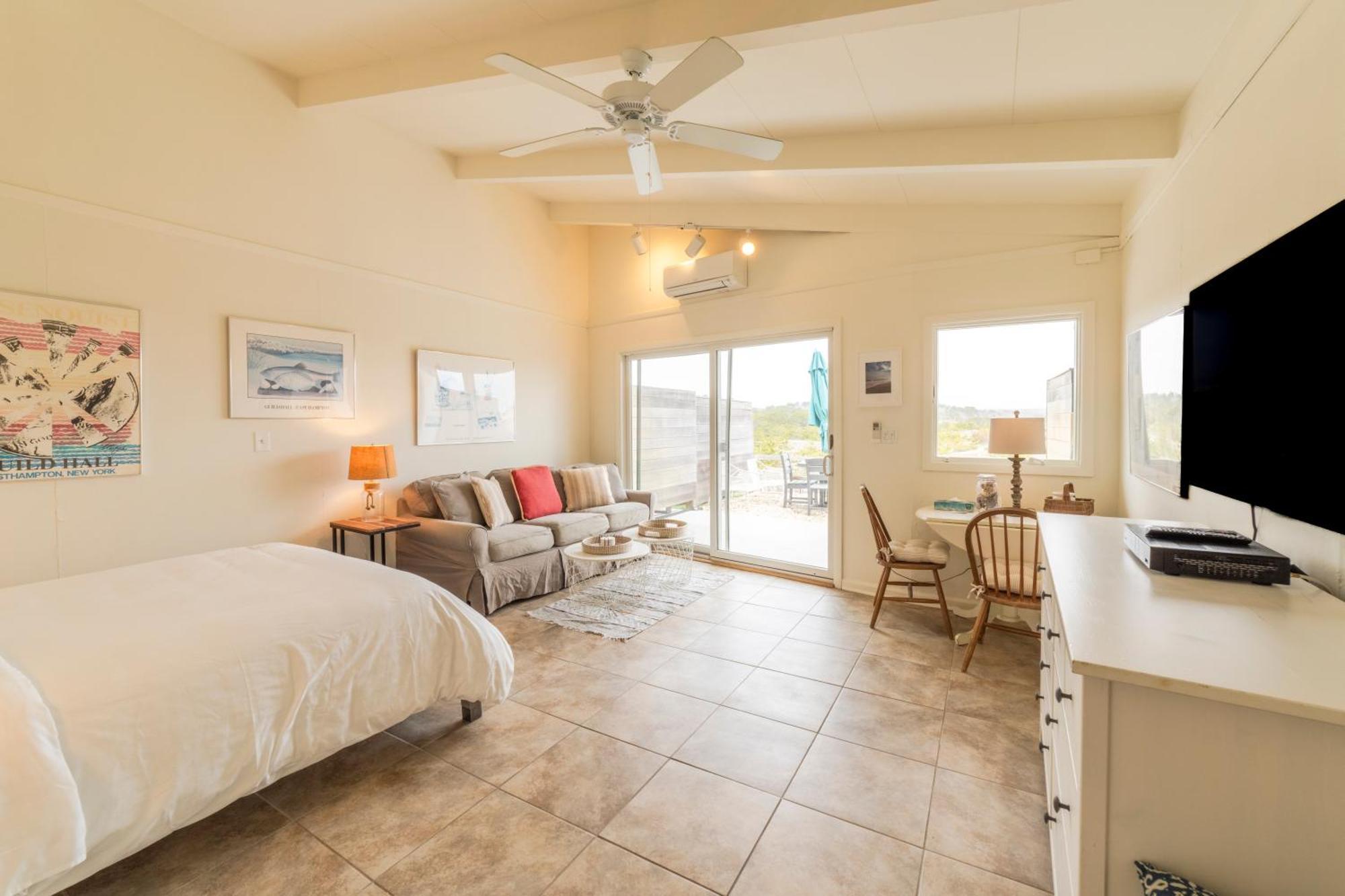 Driftwood Resort On The Ocean Montauk Dış mekan fotoğraf
